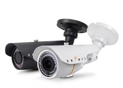 Обзор и тестирование всепогодной HD-SDI камеры Safari SHC-WI622 PRO
